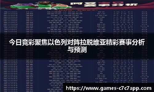 C7娱乐平台